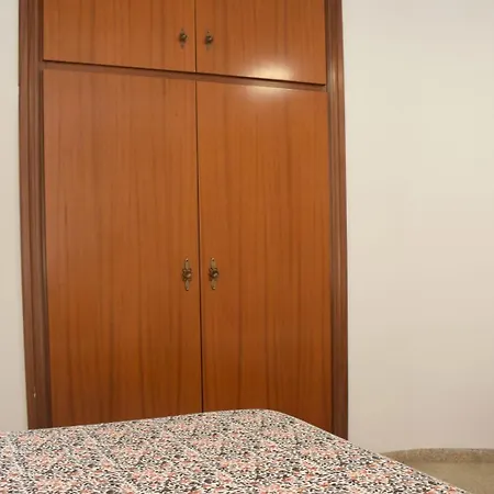 Apartamentos Atlas Terrassa IV Exterior photo