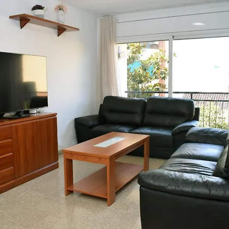 Apartamentos Atlas Terrassa IV Exterior photo