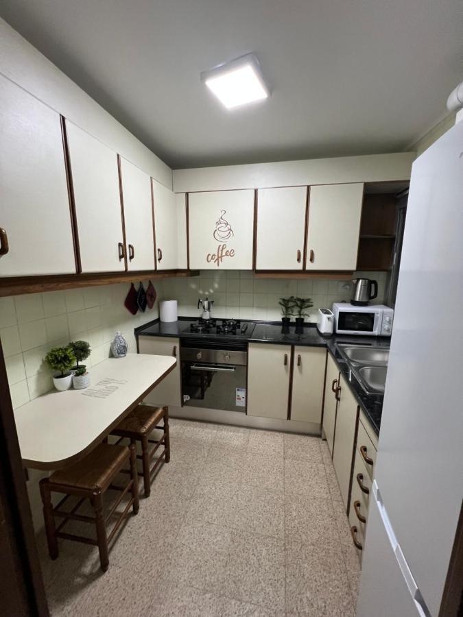 Apartment Atlas Iv *