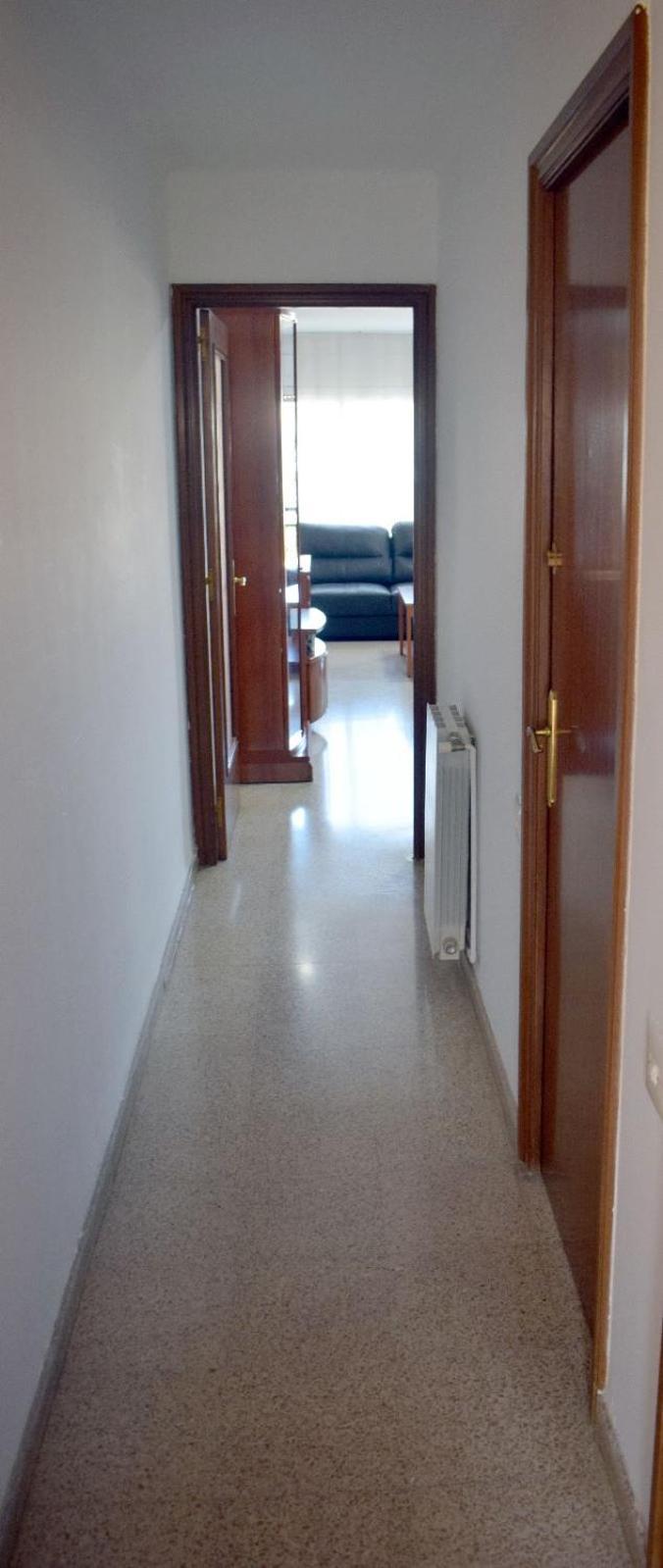 Atlas Iv Apartment Terrassa