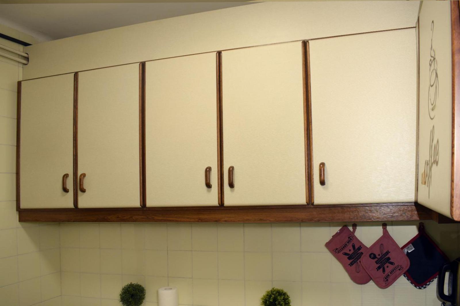 Apartment Atlas Iv *