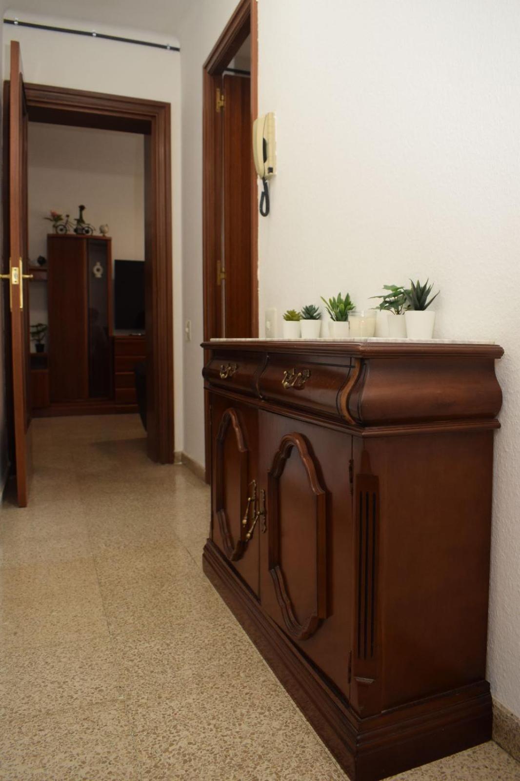 Apartment Atlas Iv Terrassa