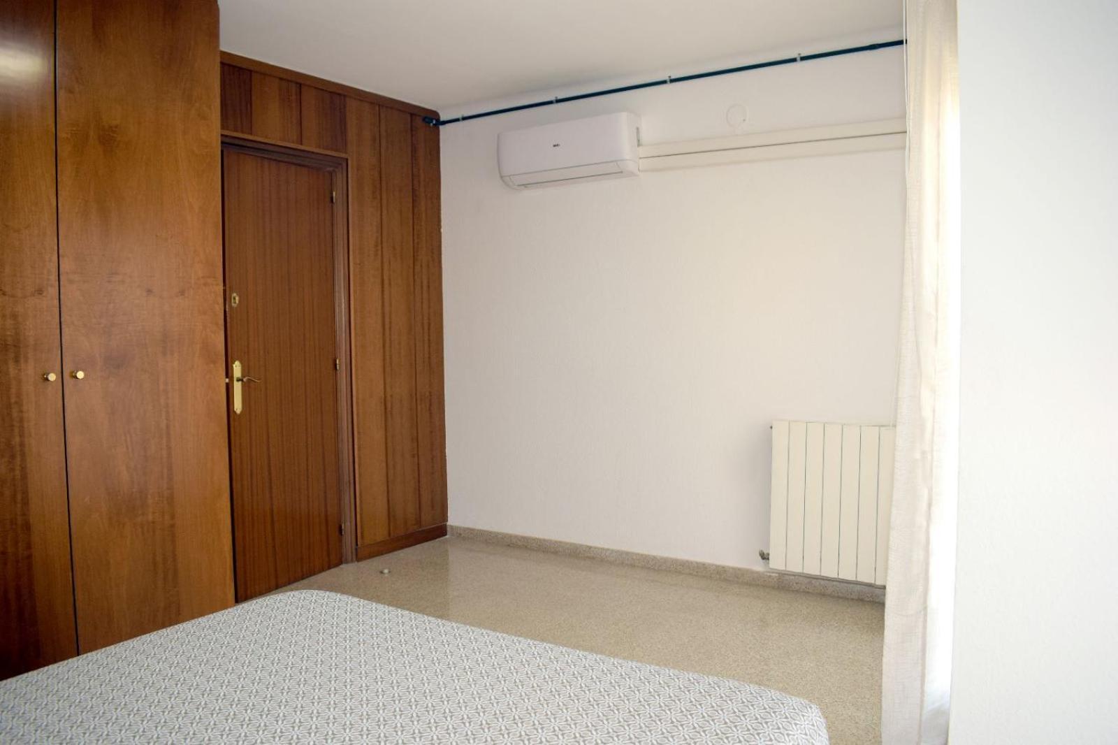 Appartement Atlas Iv