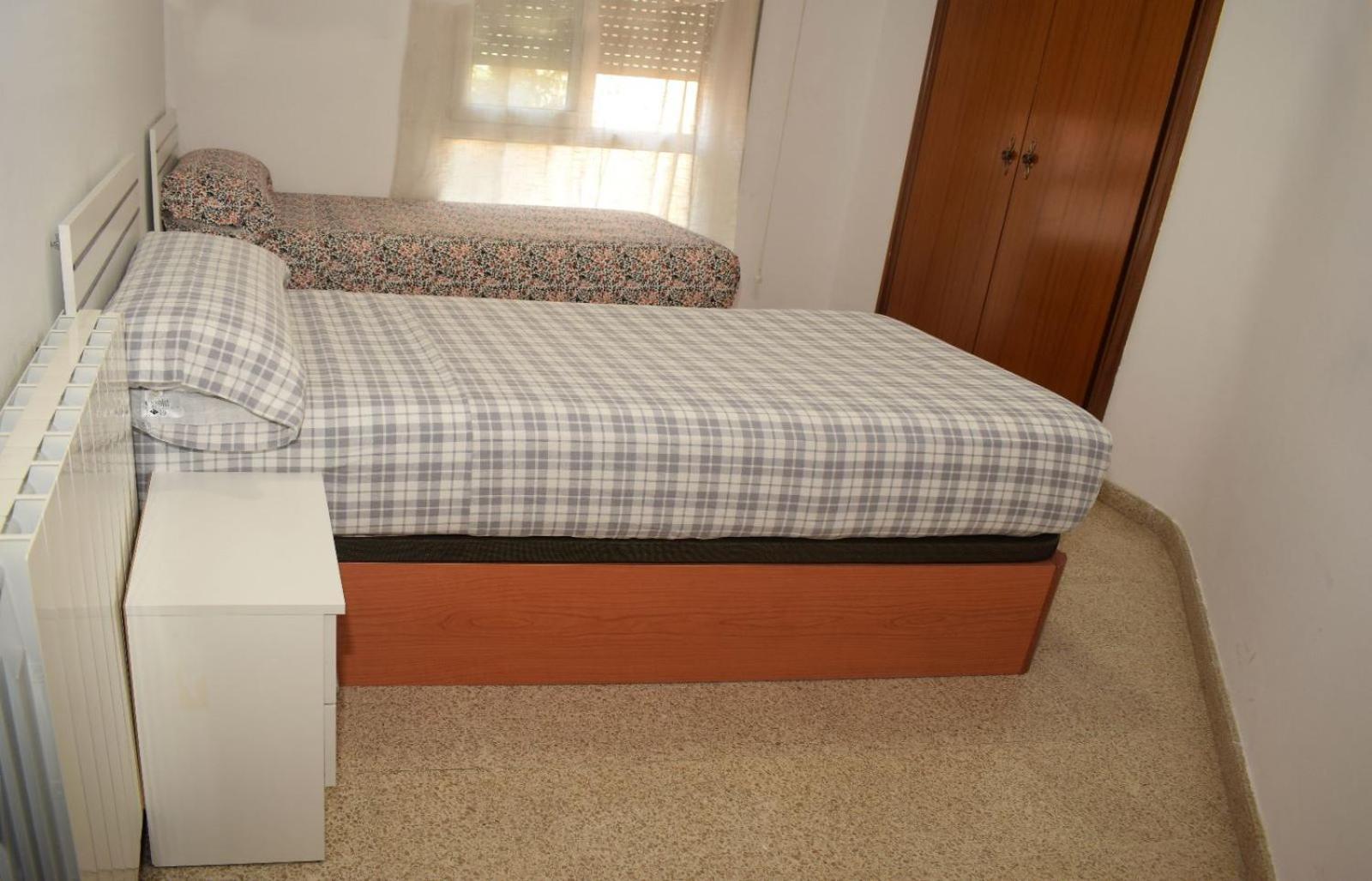 Atlas Iv Apartment Terrassa