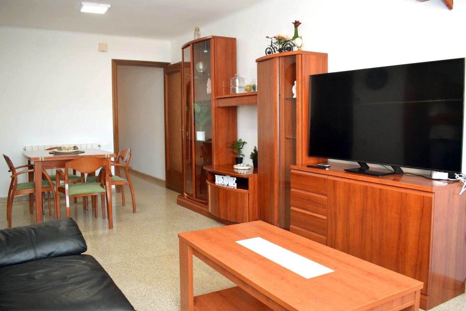 Appartement Atlas Iv