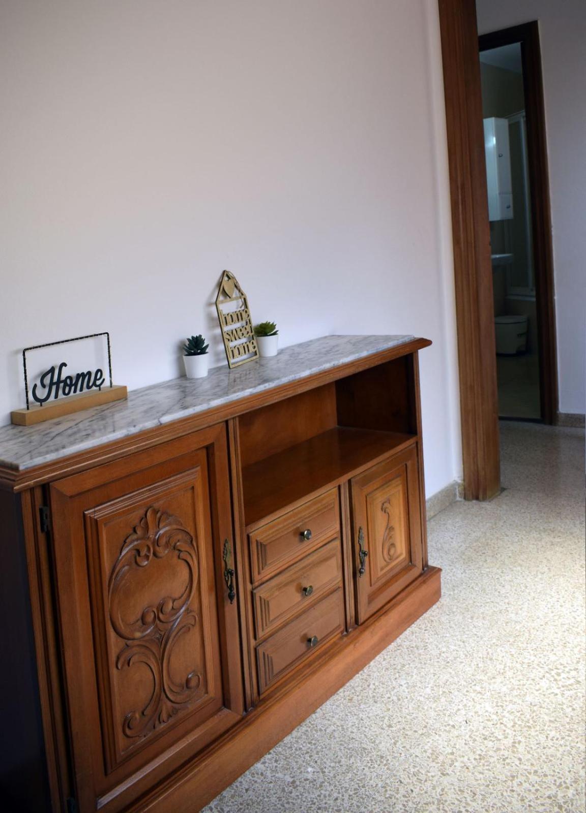 Atlas Iv Appartement