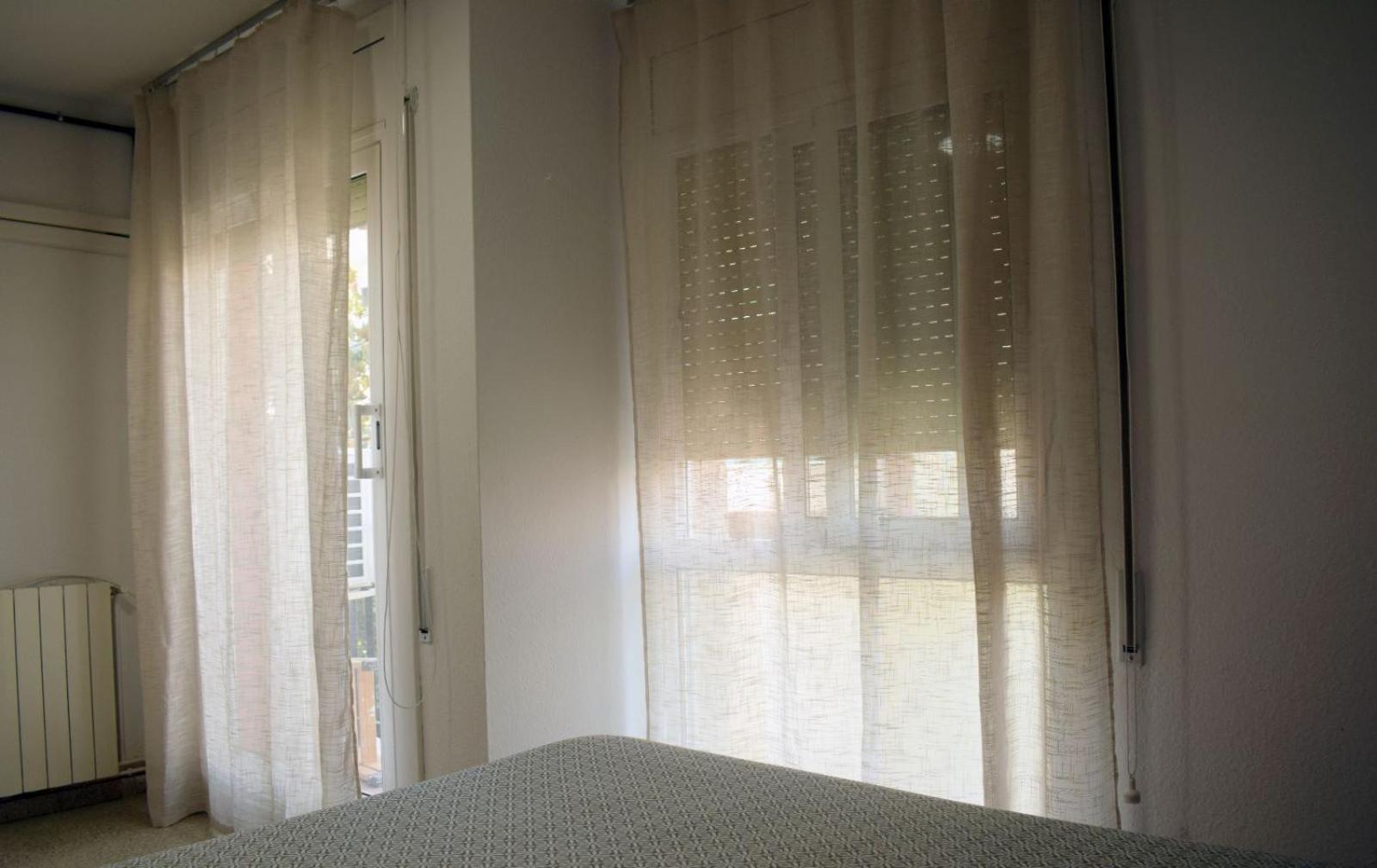 Apartment Atlas Iv *
