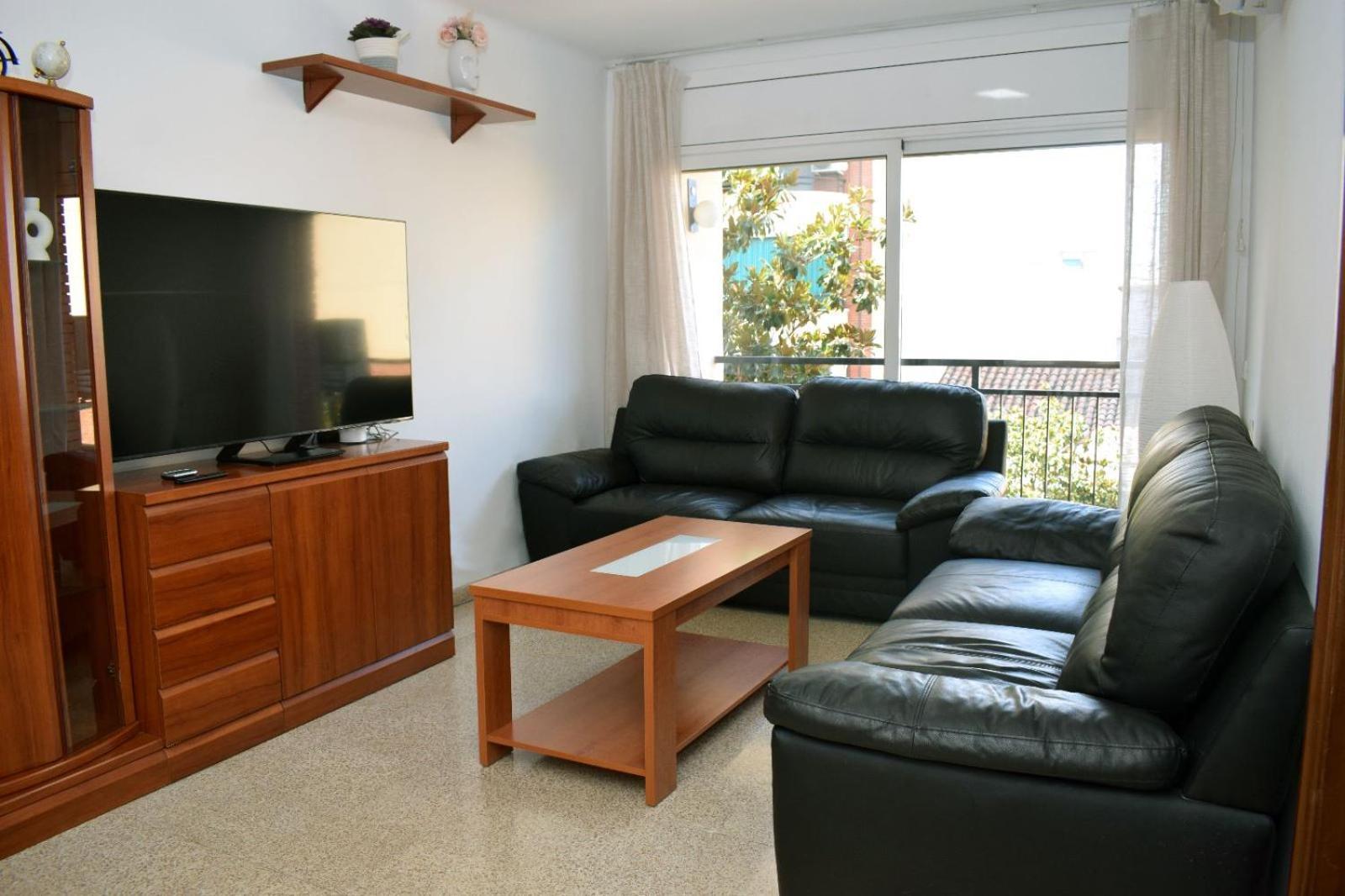 Apartment Atlas Iv Terrassa