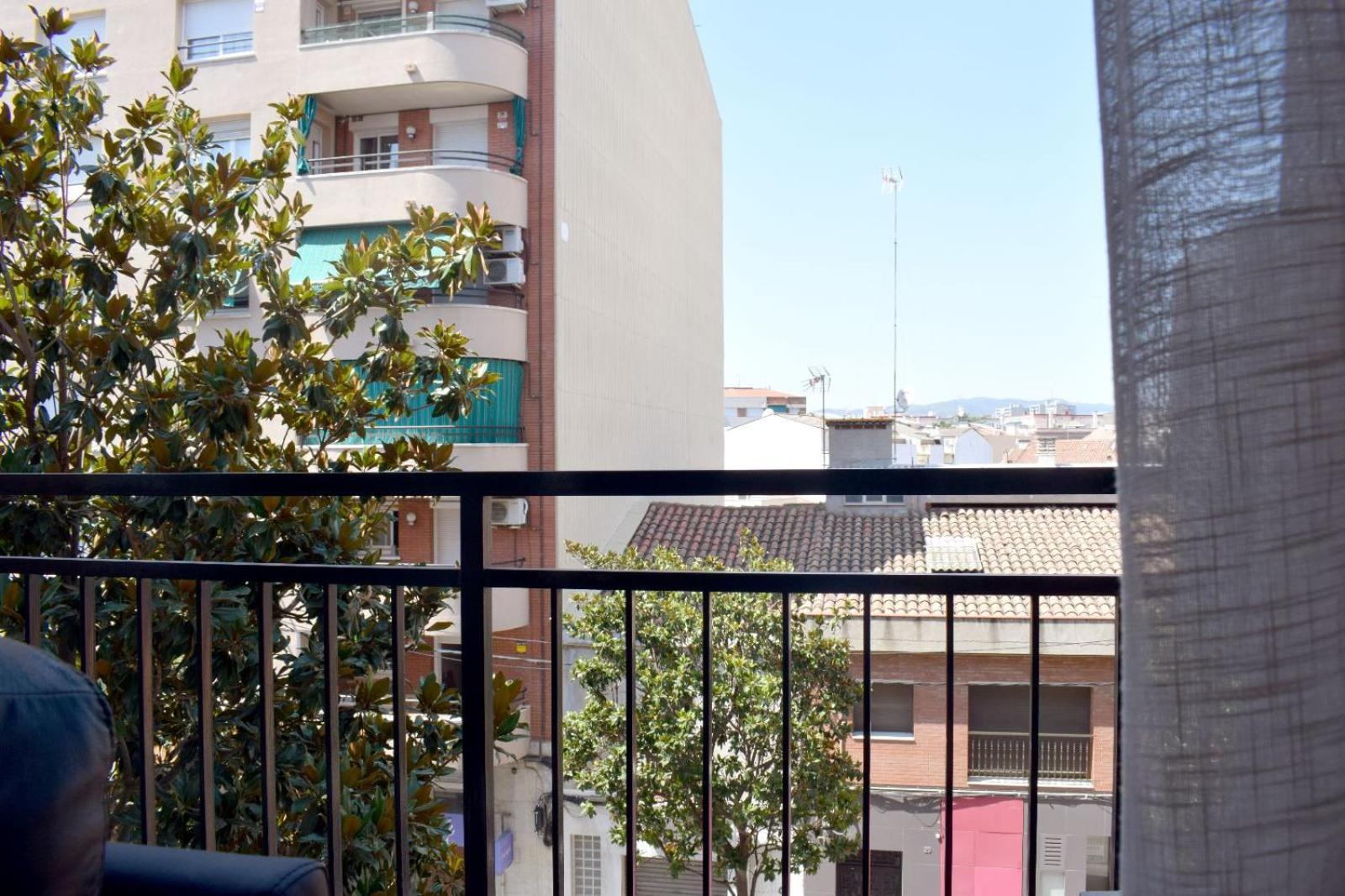 Apartment Atlas Iv Terrassa