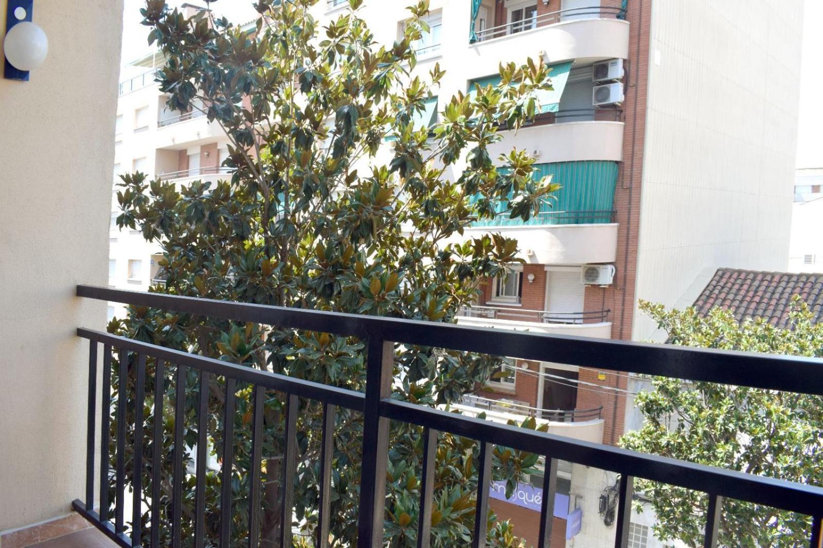 Apartment Atlas Iv Terrassa